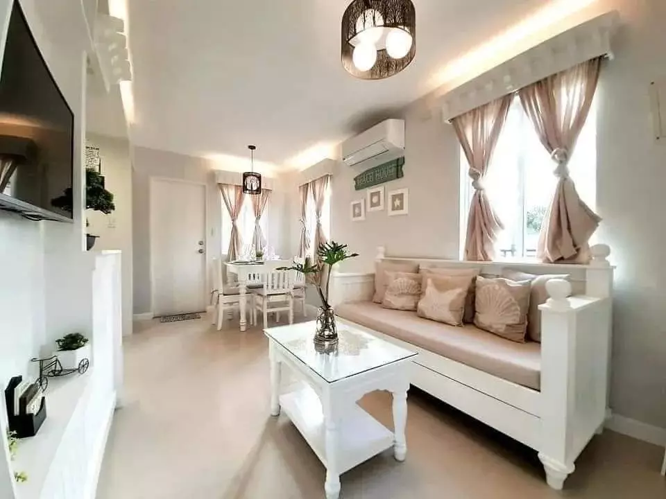EZABELLE MODEL FOR ASSUME — House and Lot in Communal, Davao City, Buhangin — Photo 7
