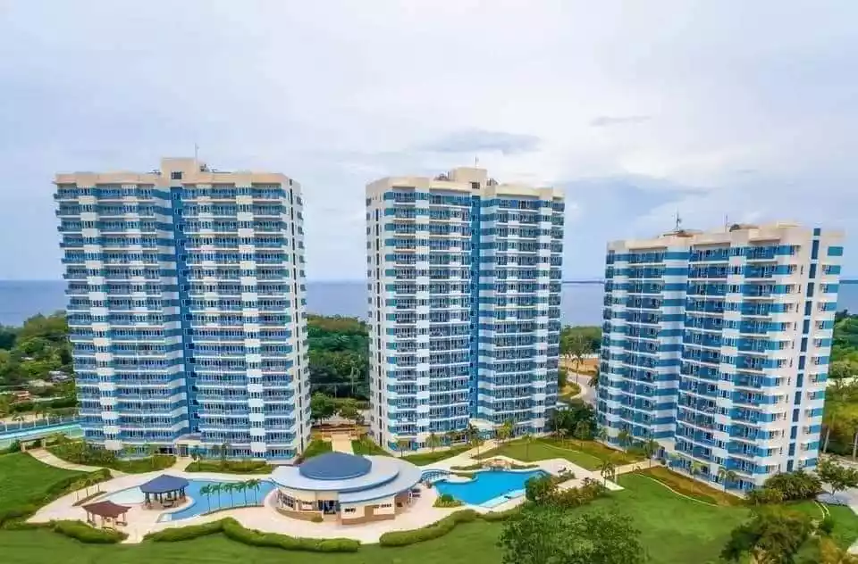 2 Bedroom Beachfront condo for Sale in Amisa Private Residences 