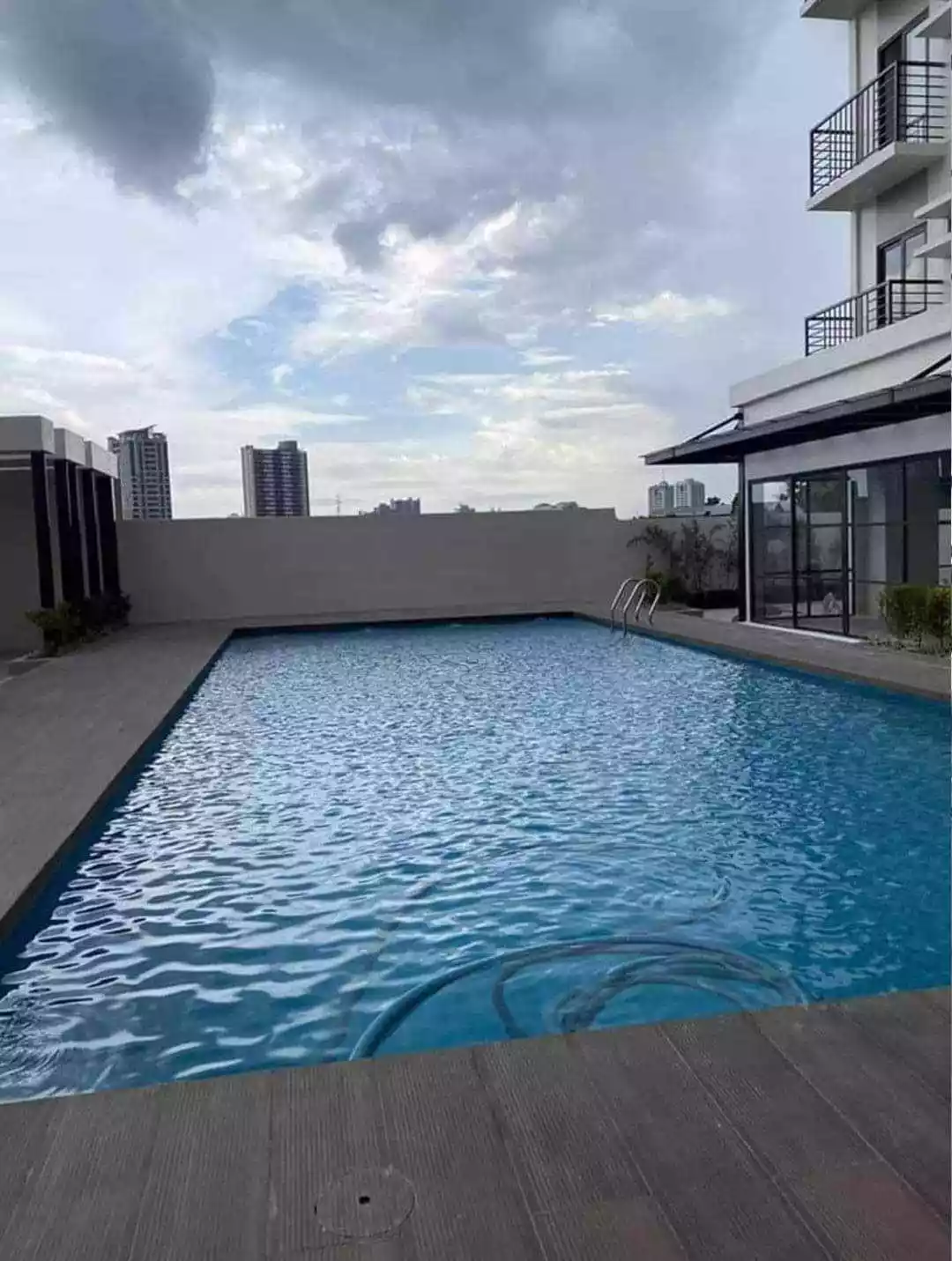 CONDO FOR RENT — 1 Bedroom in Cebu City, Cebu, Philippines — Photo 2