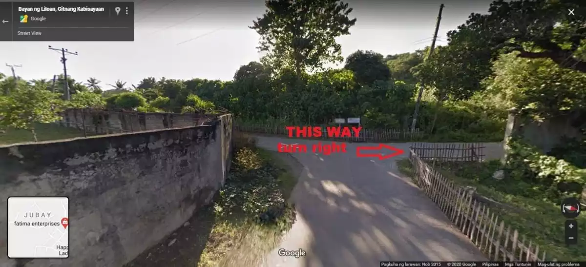 Lot for Sale — Industrial Lot in Liloan, Cebu, Philippines — Photo 3