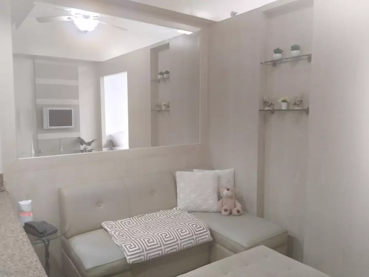 STUDIO UNIT FOR SALE AT ASIA PREMIER IT PARK CEBU CITY - photo 4