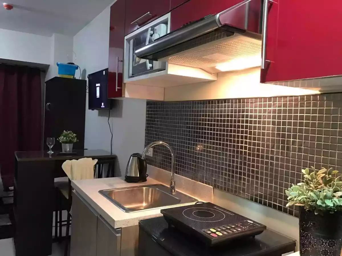 2 Studio Units For Sale at Horizons 101 - photo 5