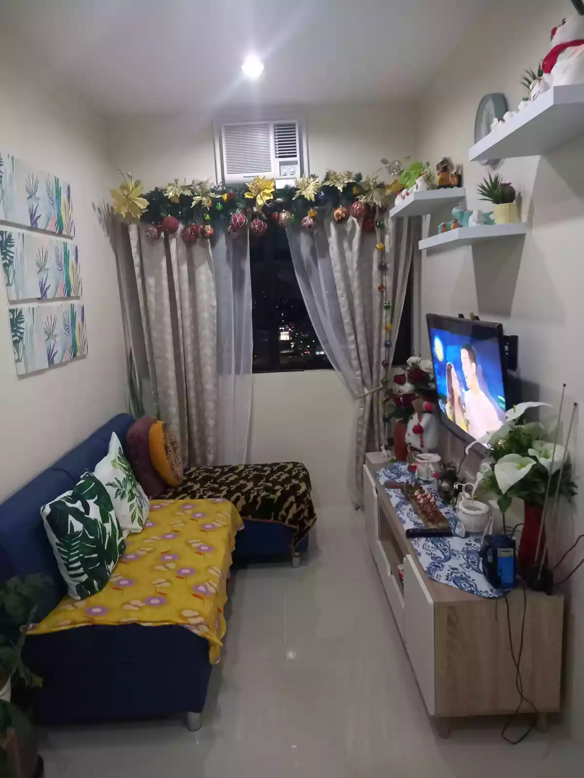 1 bedroom  Fully Furnished for Rent in  Banilad Mandaue City Cebu — 1 Bedroom in Ines Ouano Road, Mandaue City, Central Visayas — Photo 2