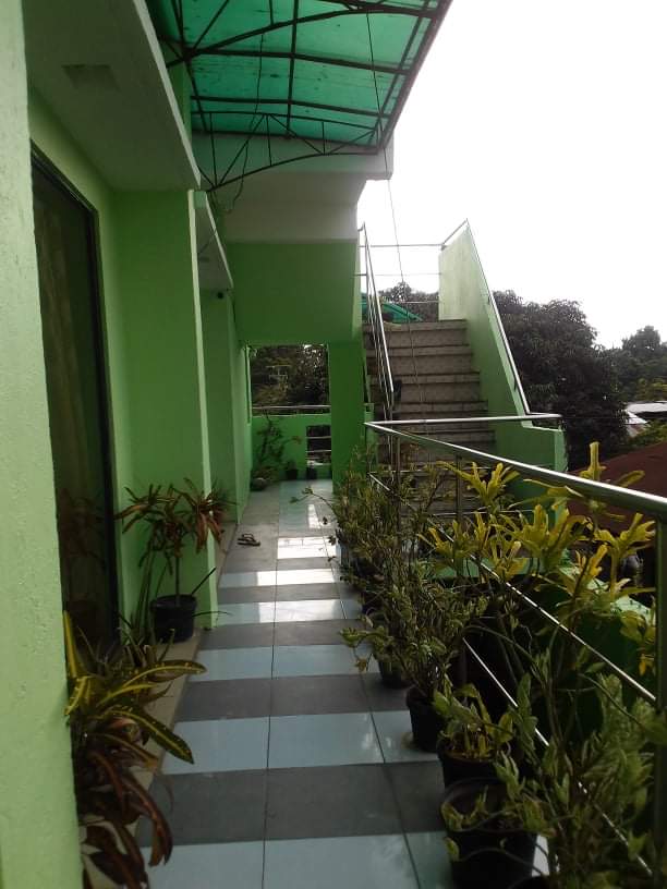 INCOME GENERATING HOUSE AND LOT with *9 doors apartment  - photo 3