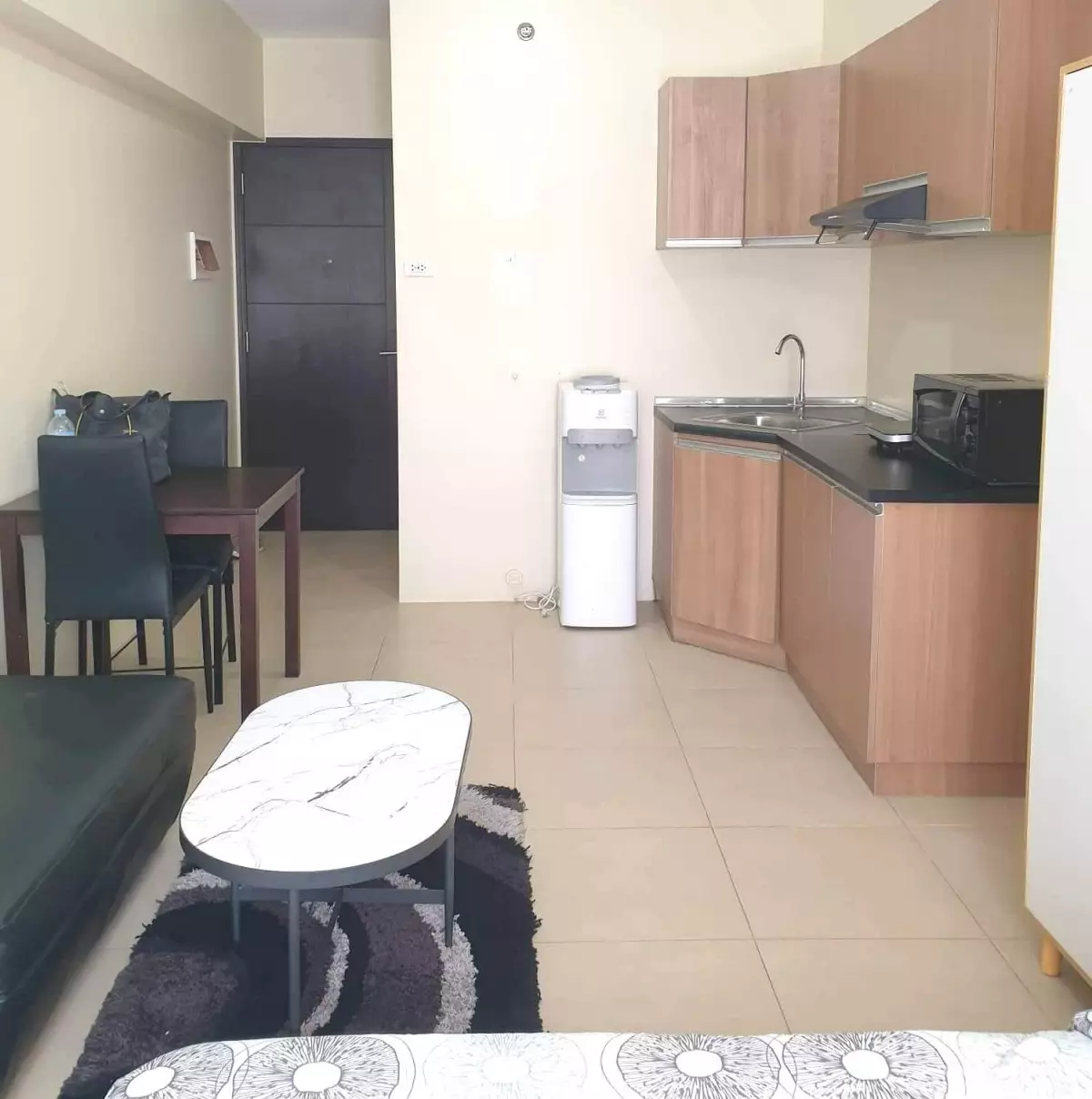 Studio unit in Avida Riala Tower 2  - photo 4