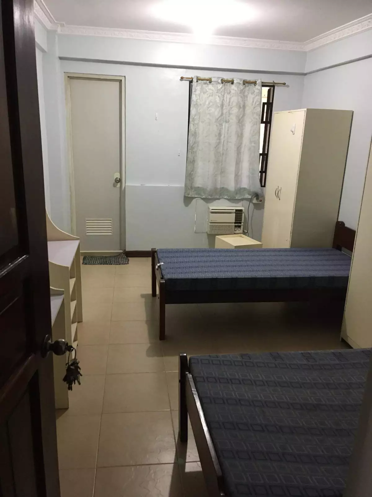 Dorm/Rooms — Boarding House in Cebu, Philippines — Photo 5