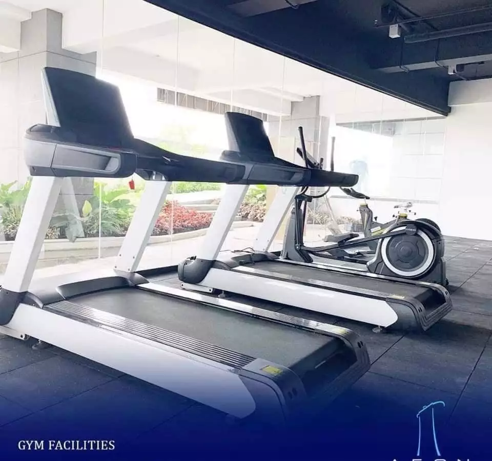 Open photo 15 of 15 — Aeon Towers - 1 Bedroom Facing MOUNTAIN AND CITY