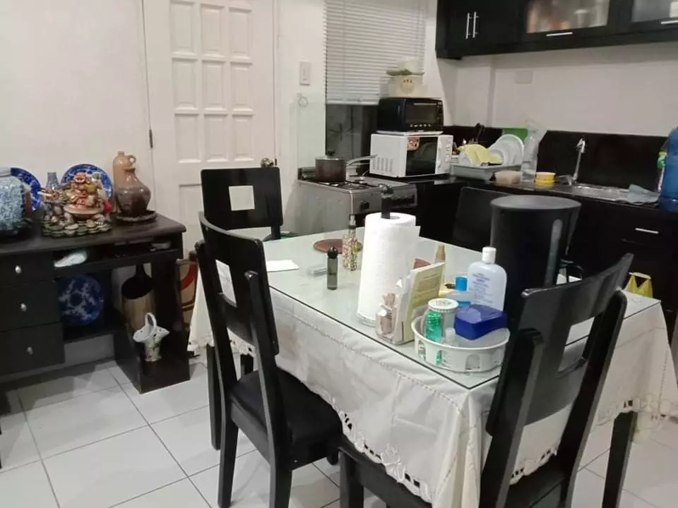 House and Lot For Sale @ Casili Consolacion, Cebu Philippines (ANANDA SUBDIVISION) — Townhouse in Unnamed Road, Consolacion, Cebu — Photo 4