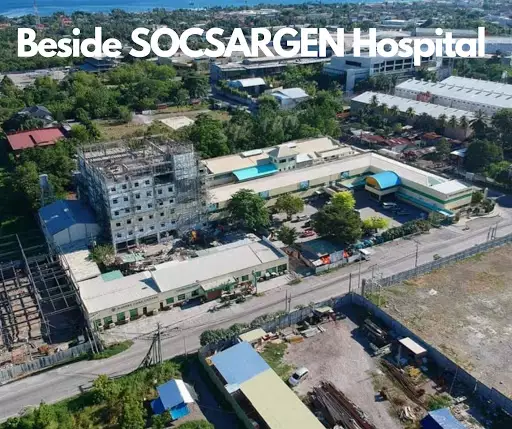 Open photo 20 of 22 — 200 sq. m.  Lot for Sale at Colinas Verdes 