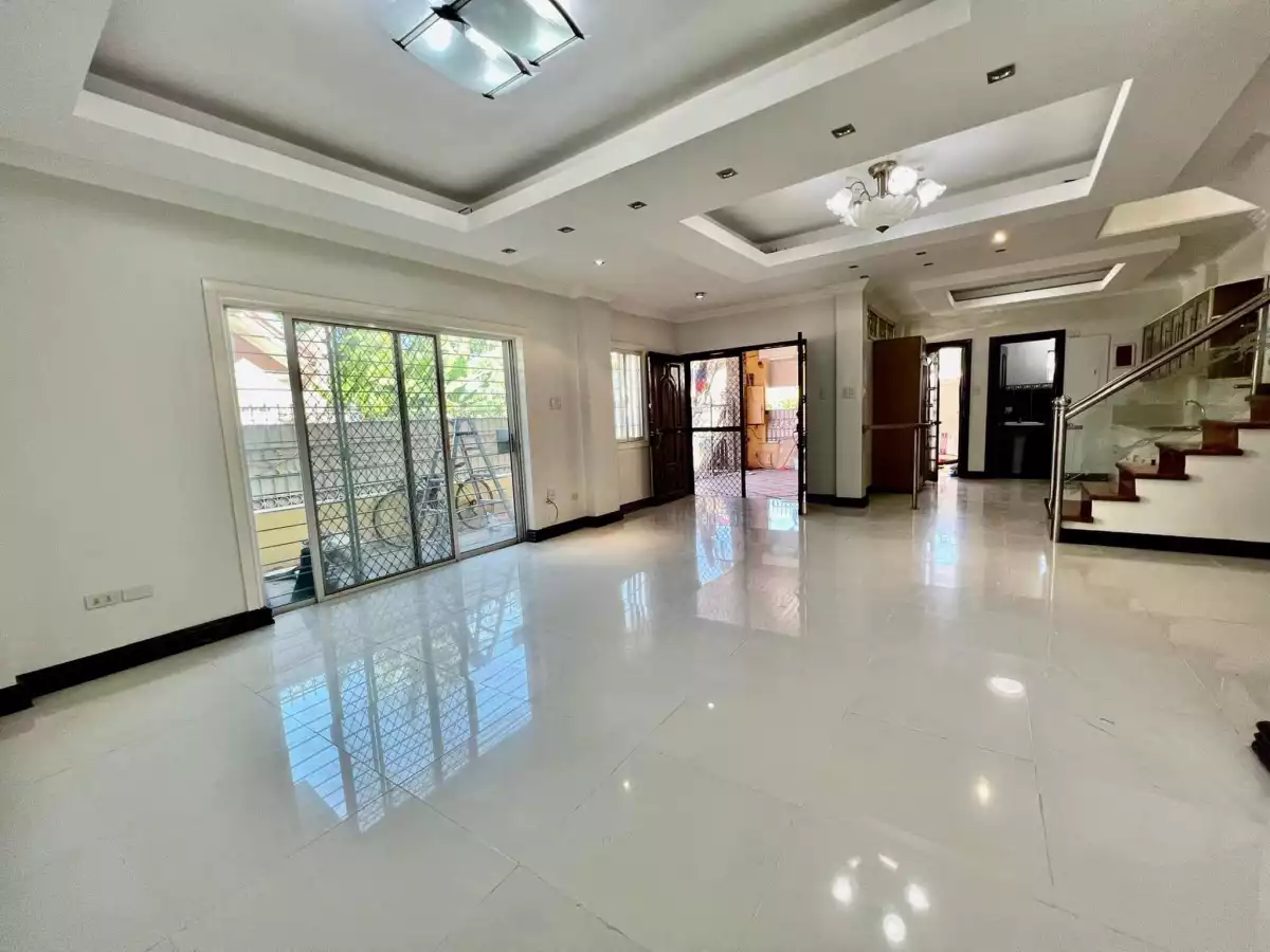 Guadalupe house and lot for rent — House and Lot in Orchid, Cebu City, Cebu — Photo 3