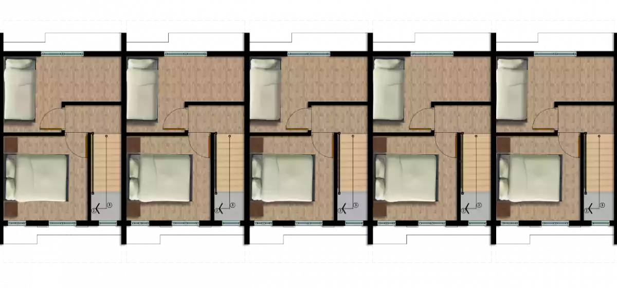 The Ridge (APEC HOMES) — House and Lot in Mexico, Pampanga, Philippines — Photo 4