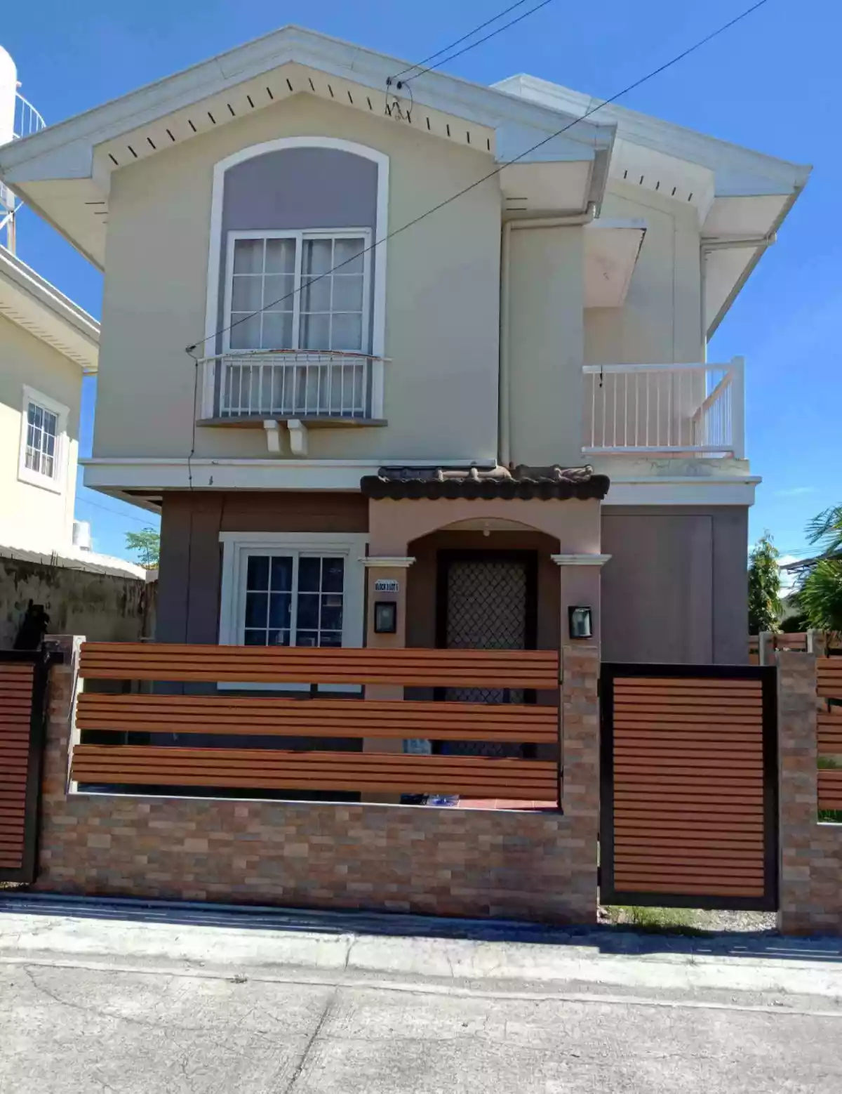 FOR ASSUME SINGLE DETACHED HOUSE AND LOT IN SOLARE MARIBAGO - photo 3