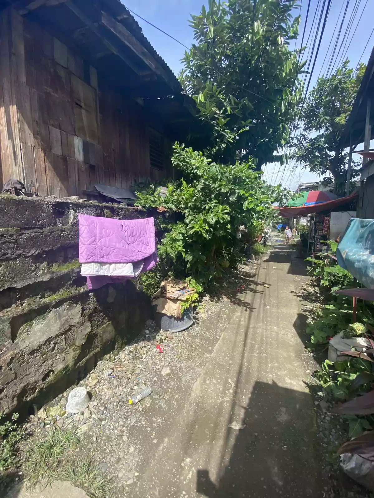 COMMERCIAL LOT COGON AREA - FOR SALE - photo 2