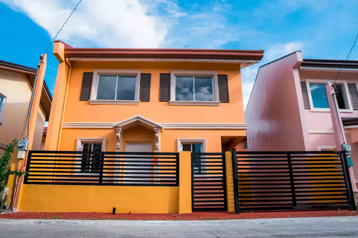4BR-Dana Unit For Rent