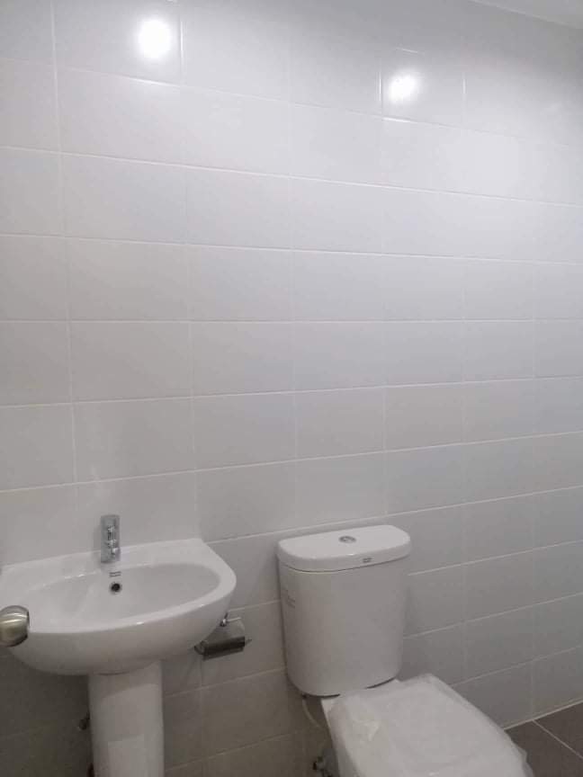 CONDOMINIUM FOR RENT in Midpoint Residences — Studio in Ines Ouano Road, Mandaue City, Central Visayas — Photo 3