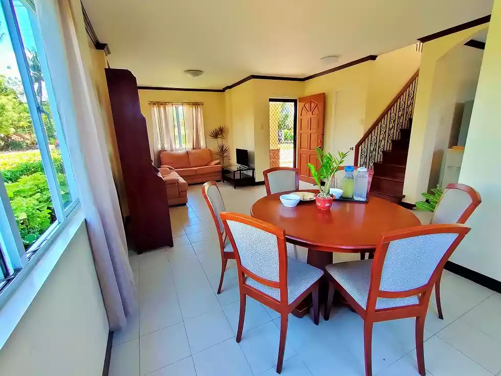 Two Storey Single Detached 3BR House @ Coral Bay, Minglanilla — House and Lot in Minglanilla, Cebu, Philippines — Photo 4