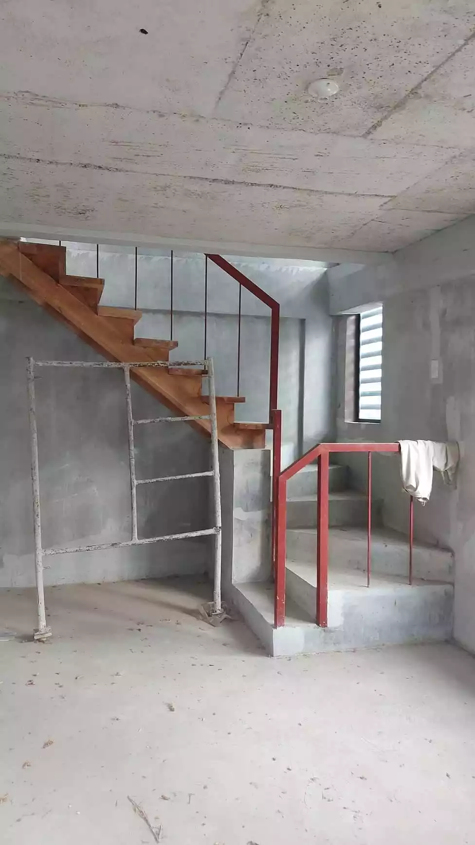 For Assumed RFO Duplex Unit in Park Place Babag 2 - photo 4