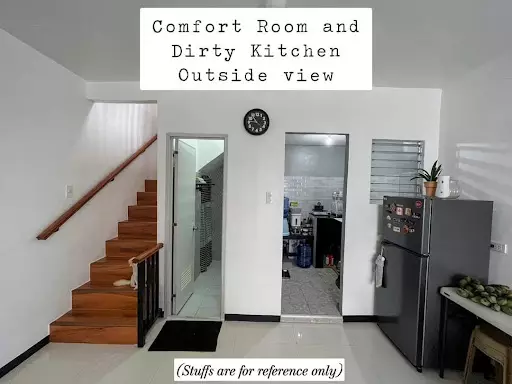 Open photo 36 of 65 — For Assume House and Lot (Puyo Dayon)