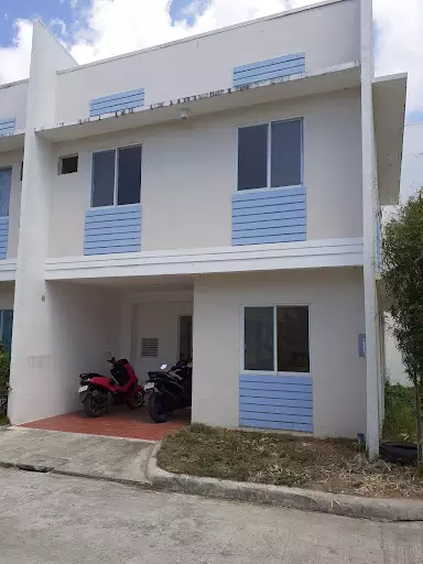 Island Homes — Townhouse in Basak Road, Lapu-Lapu City, Cebu — Photo 3