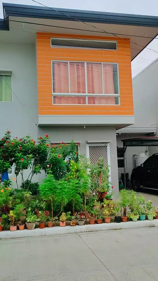 Modern 2 Storey House & Lot — House and Lot in Buhangin, Davao City, Davao del Sur — Photo 7