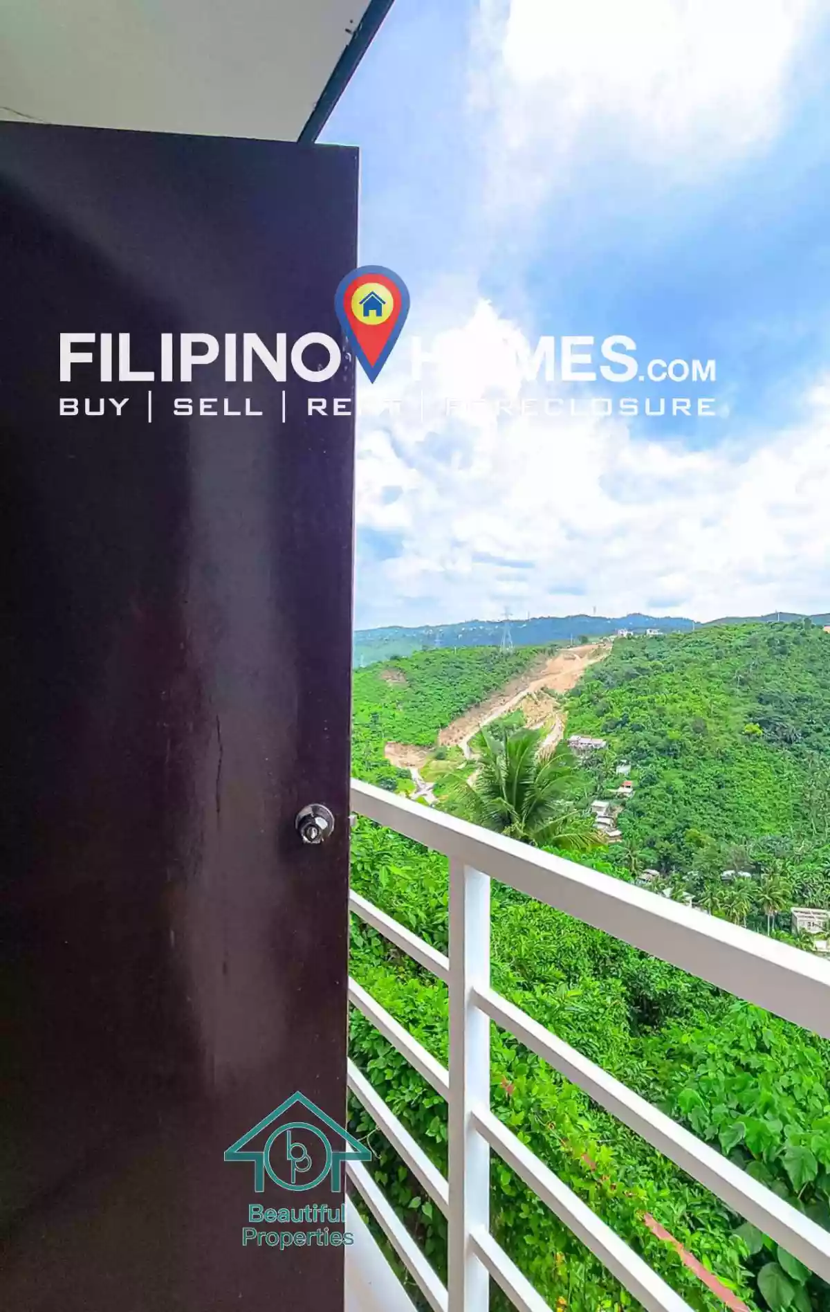 Cozy Townhouse in Casa Mira Linao, Talisay City — Townhouse in Sandayong, Minglanilla, Cebu — Photo 5