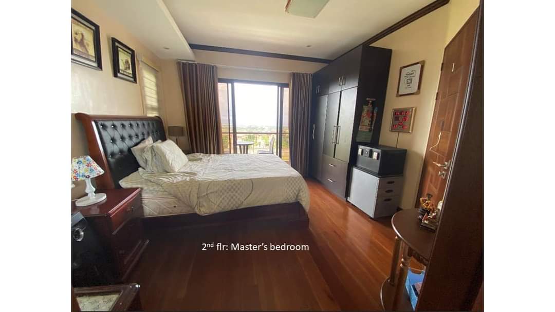 A 3-storey House and Lot for sale in Talisay City Cebu Philippines - photo 6