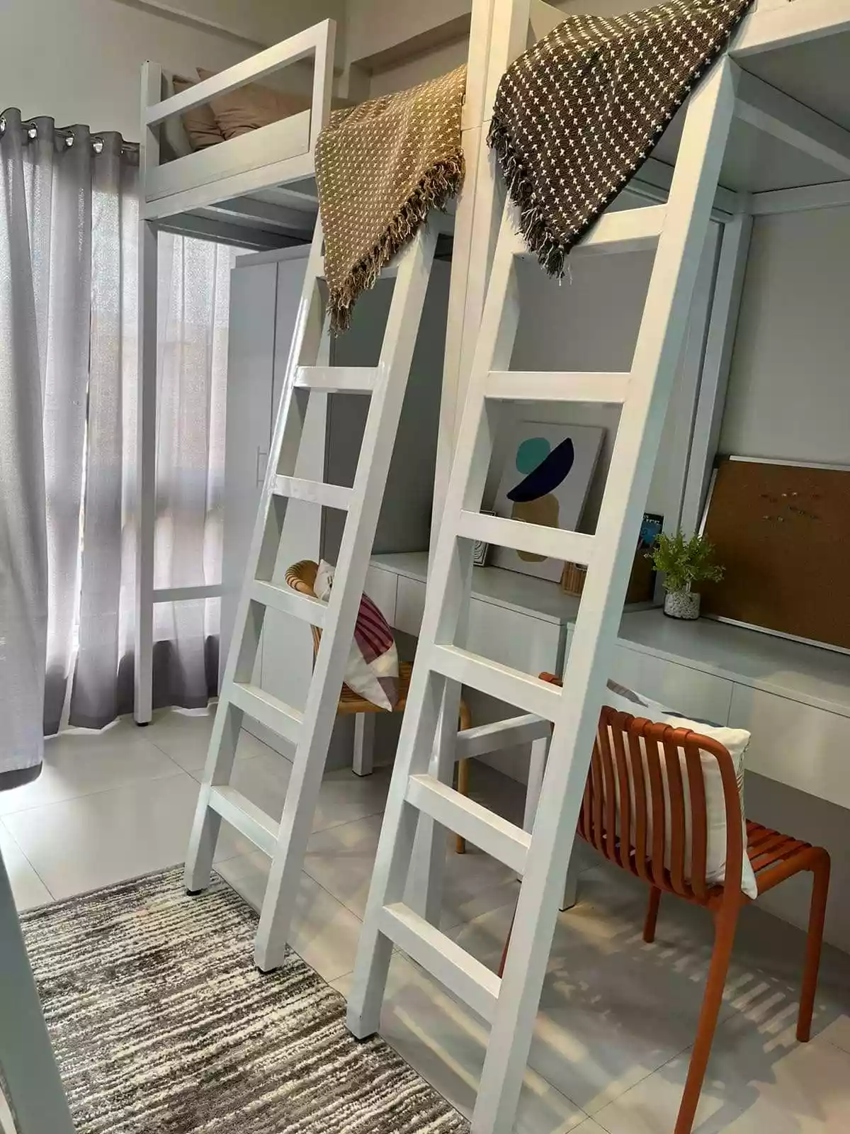 Bayani hall condo Dagupan studio Unit preselling 8th floor — Studio in Dagupan, Pangasinan, Philippines — Photo 5