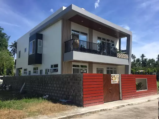 HOUSE AND LOT FOR SALE IN SAMAL