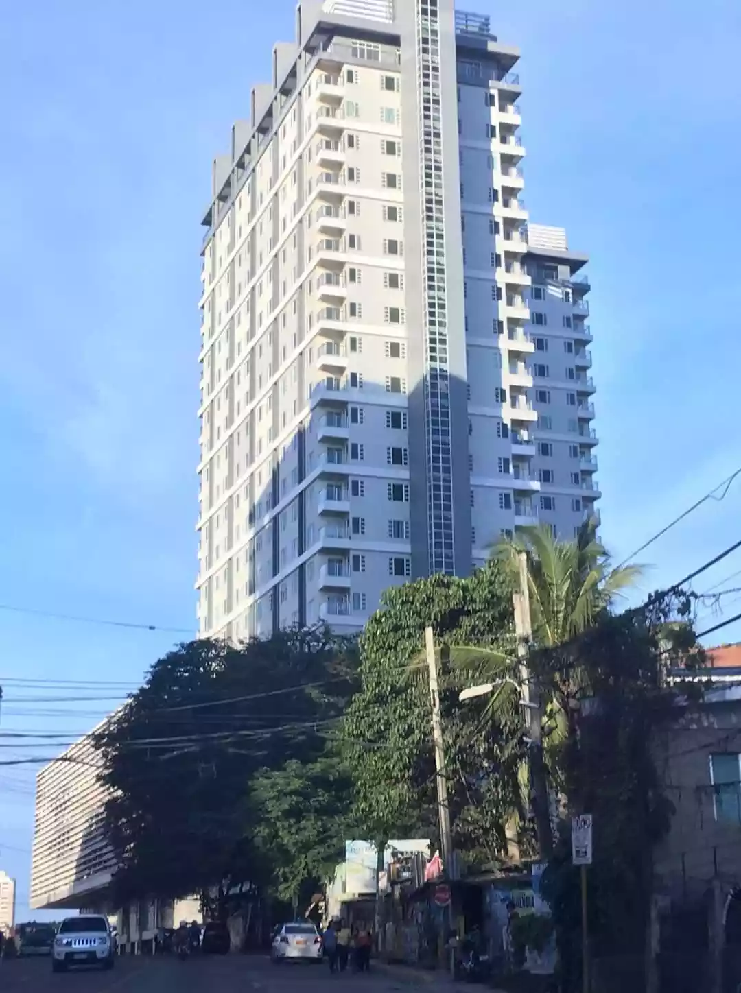 For Sale One Bedroom Condo Unit at One Pavilion Place — 1 Bedroom in Cebu City, Cebu, Philippines — Photo 4