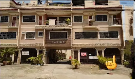 FOR SALE SEMI-FURNISHED HOUSE AND LOT IN TALAMBAN CEBU
