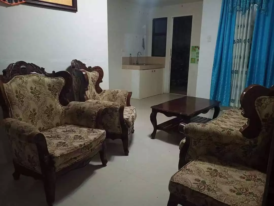 Rush Sale bungalow house and lot in Ajoya subdivision cordova cebu - photo 4