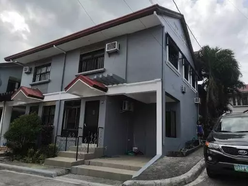 Open photo 24 of 48 — House and lot in Bagumbong Caloocan