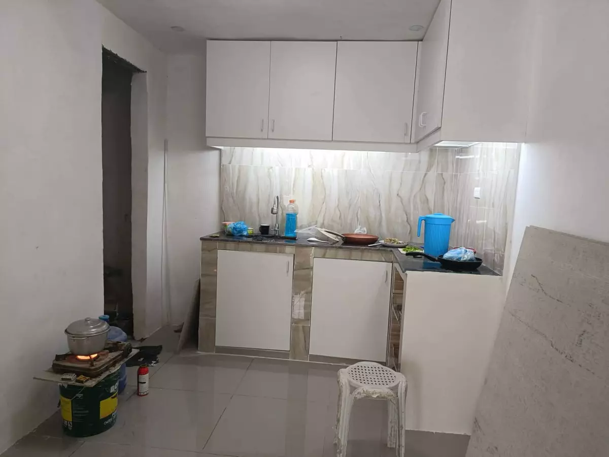 House & Lot for Rent at La Aldea — House and Lot in Lapu-Lapu City, Cebu, Philippines — Photo 6