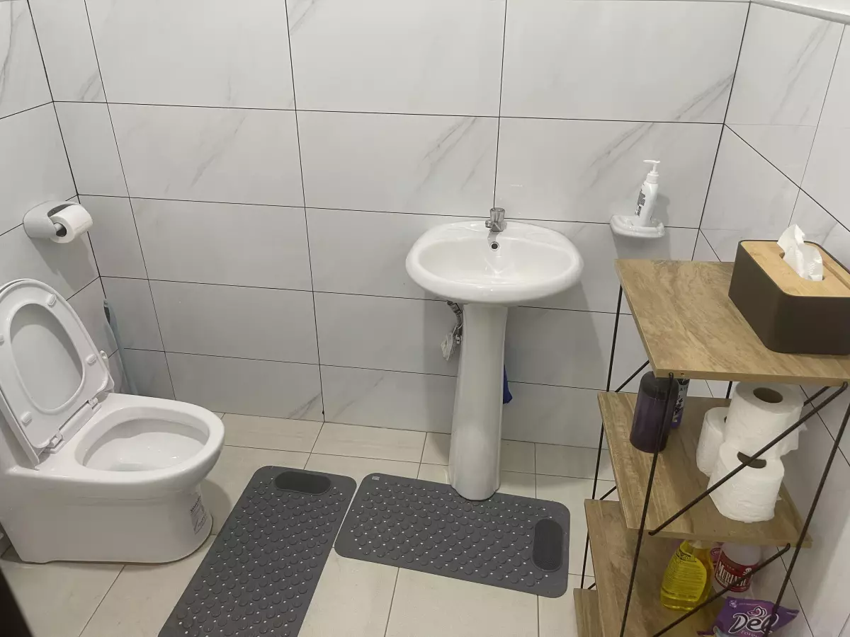 Commercial Office Spaces For Rent — Office in General Santos City, South Cotabato, Philippines — Photo 5