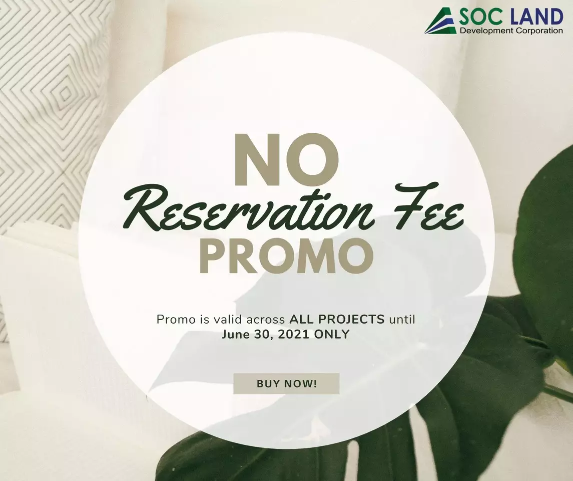 Althea Residences - Soc Land - photo 3