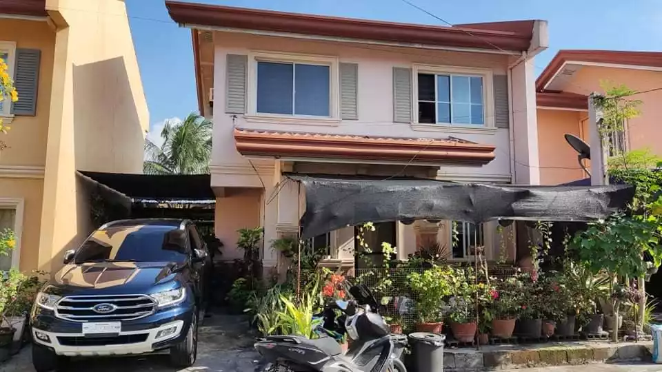 House & Lot for Sale in Camella Carpenter Hill Koronadal - photo 5