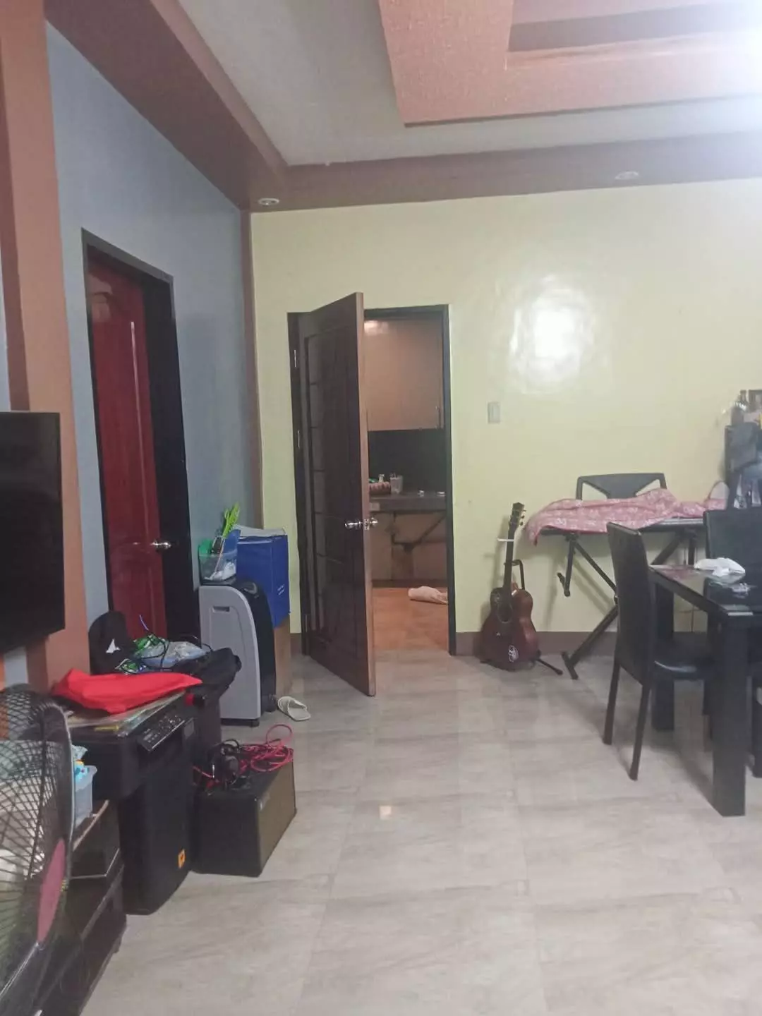 HOUSE & LOT FOR SALE — House and Lot in City of Tacurong, Sultan Kudarat, Philippines — Photo 6