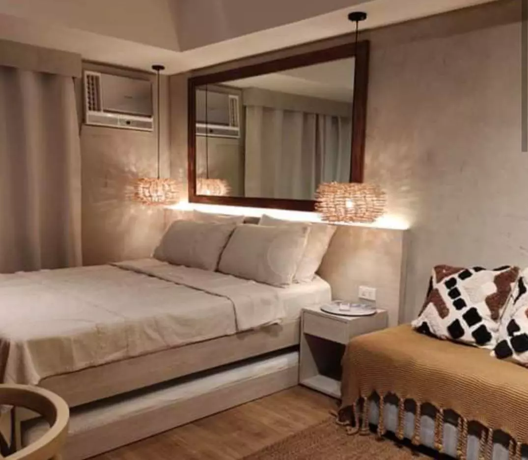 FOR SALE STUDIO UNIT IN SOLINEA! — Studio in Cebu City, Philippines — Photo 3