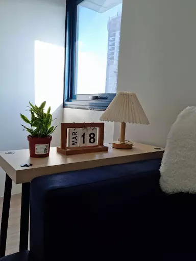 Beautiful 2BR Condo in Studio A Katipunan — 2 Bedrooms in Xavierville Avenue, Quezon City, Kalakhang Maynila — Photo 6