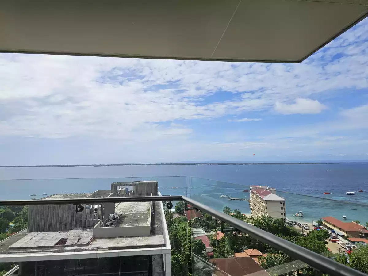 Open photo 13 of 13 — 1 Bedroom for sale in Tambuli