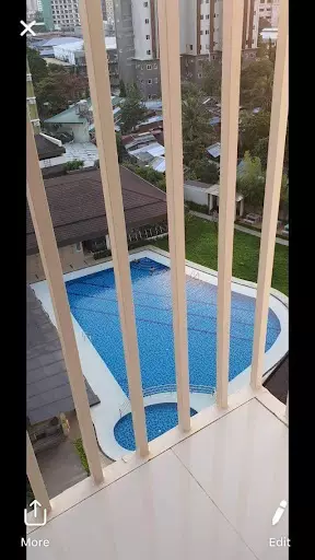 For RENT: Finished Studio Unit — Studio in Hernan Cortes Street, Mandaue City, Cebu — Photo 5