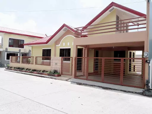 3BR House for sale (fully-furnished)