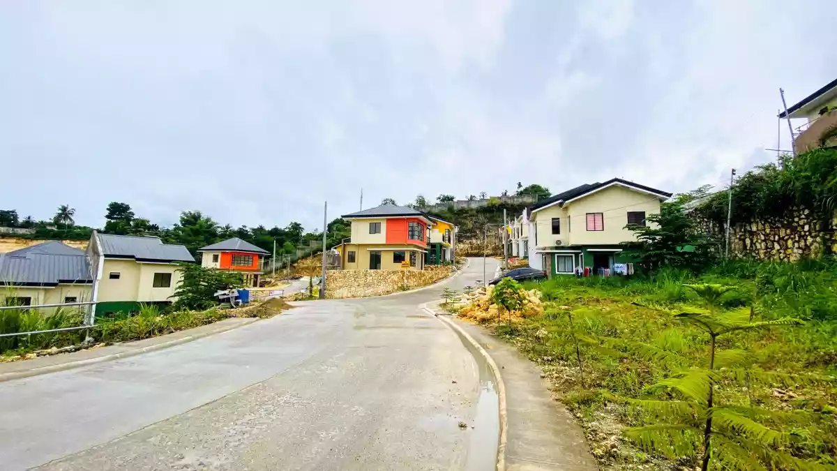 St Francis Hills Subdivision - photo 5