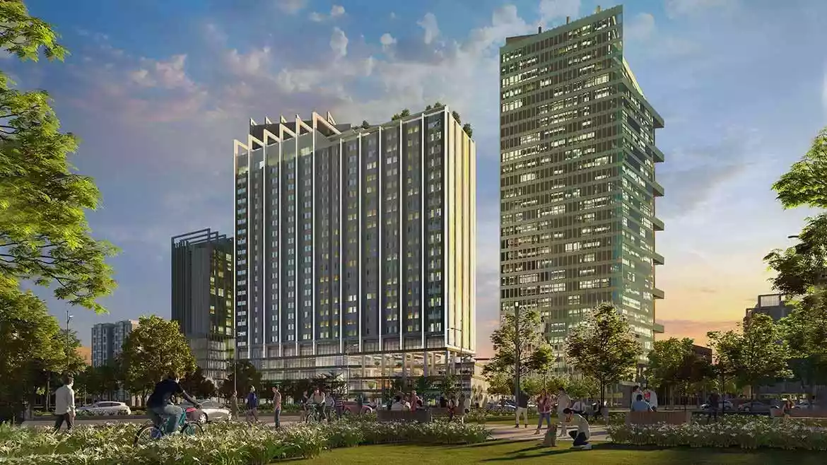 Affordable Condo for assume in uptown Cebu — Studio in V Rama Avenue, Cebu City, Cebu — Photo 2