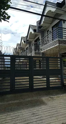 Townhouse for sale in Banawa — Townhouse in Cebu City, Cebu, Philippines — Photo 5