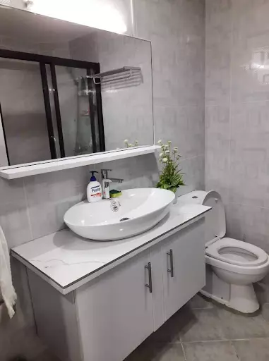 Open photo 15 of 25 — Studio Unit For Rent in Amani Grand Resort Residences 