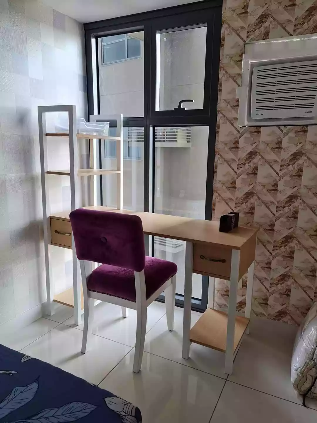 2 BR Condo in Horizons 101 fully furnished for Sale!