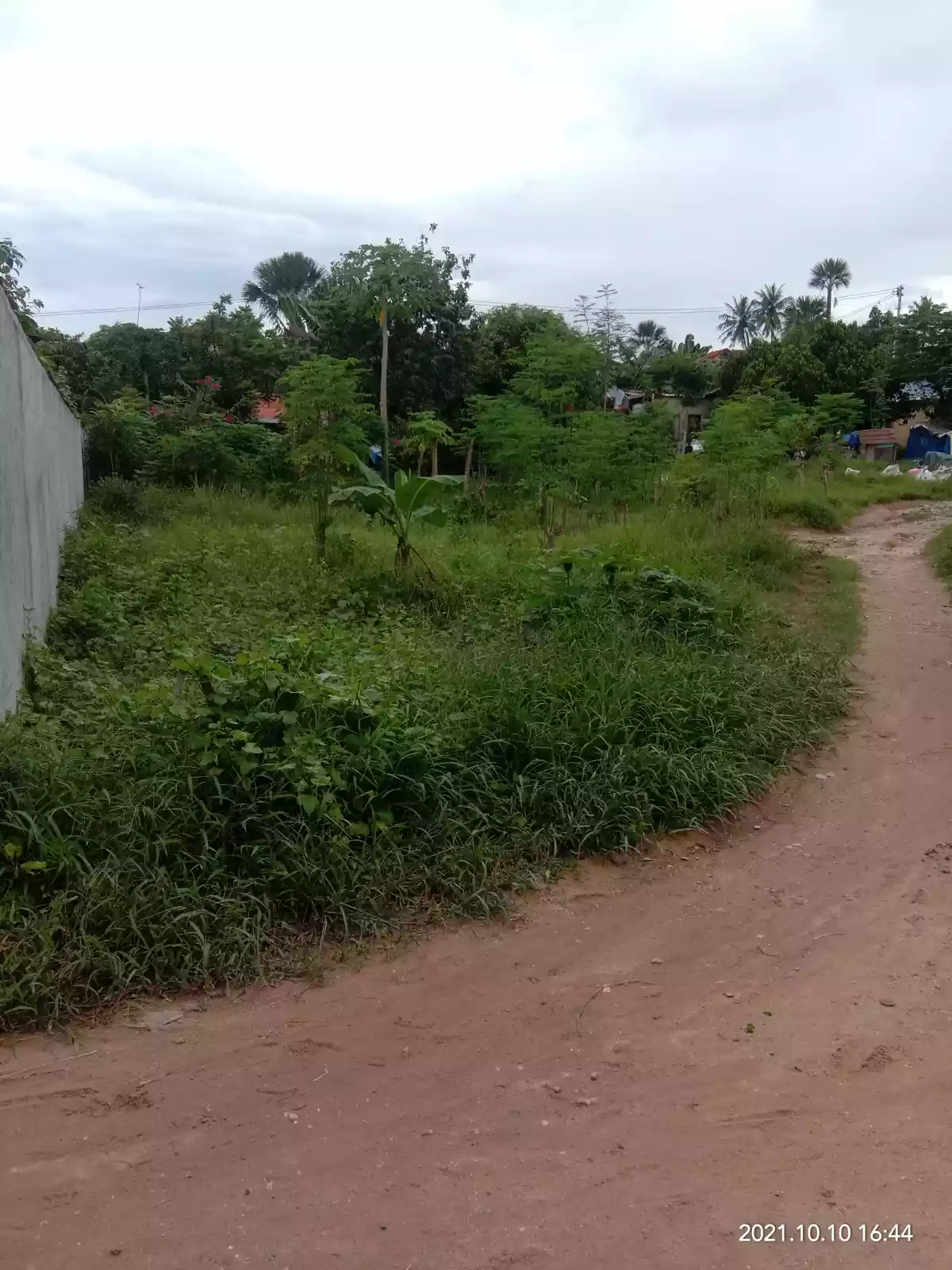 Yes,  Titled lot - photo 6