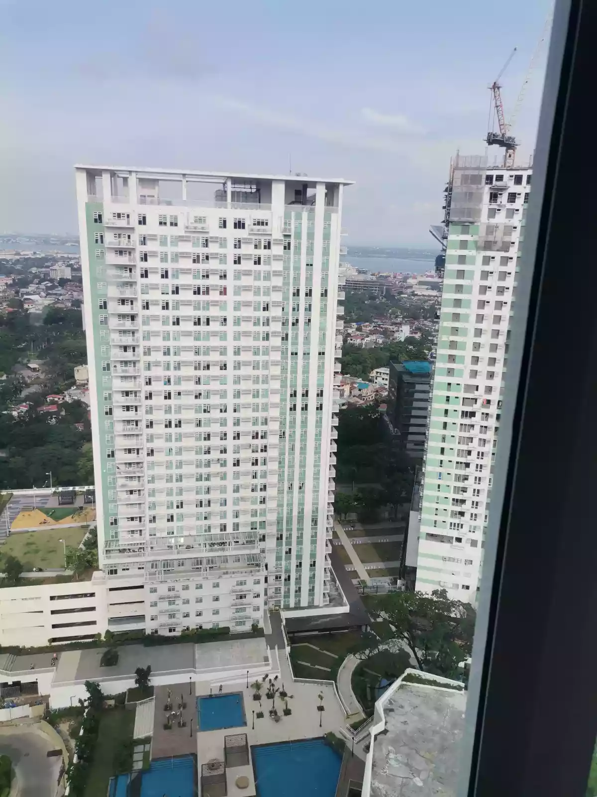 Sacrifice Brandnew Studio At Solinea Tower for ony 3.5M — Studio in Cebu City, Philippines — Photo 4