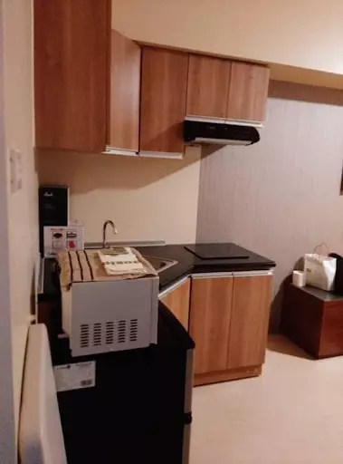 Condo title — Studio in Jose Maria del Mar Street, Apas, Cebu City — Photo 5